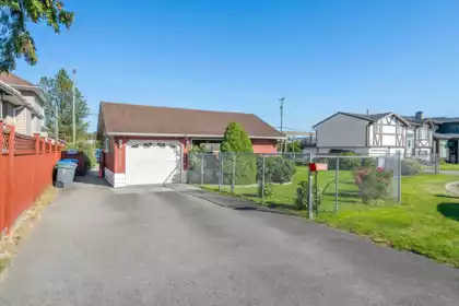 6282 175b Street, Surrey, BC, Surrey — Single Family Residence for sale