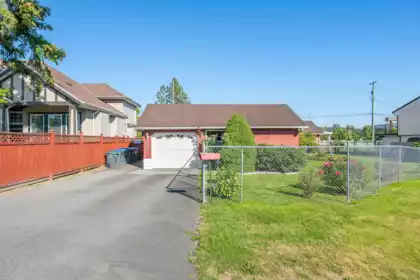 6282 175b Street, Surrey, BC, Surrey — Single Family Residence for sale