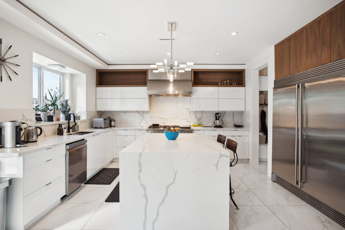 Bedroom 3 Photo of 5030 Hardwick Street, Burnaby, BC