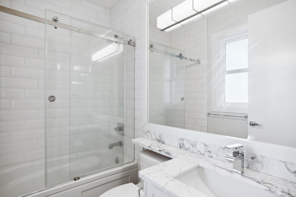 Garage Interior Photo of 5030 Hardwick Street, Burnaby, BC