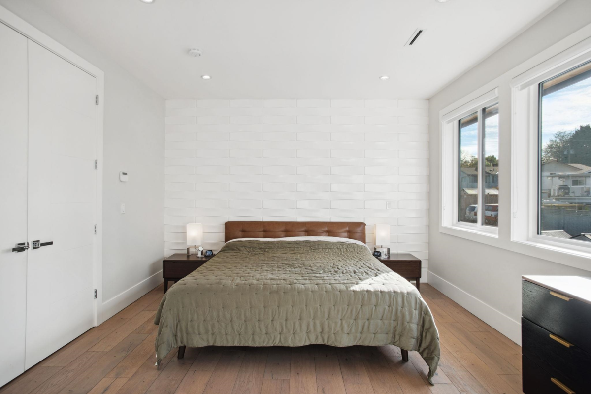 Loft / Bonus Room Photo of 5030 Hardwick Street, Burnaby, BC