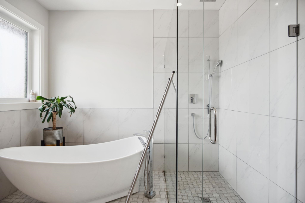 Mudroom Photo of 5030 Hardwick Street, Burnaby, BC