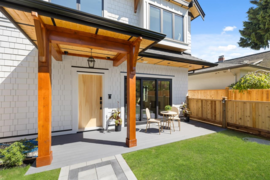 1 2247 Parker Street, Vancouver, BC