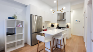 603 2331 Kelly Avenue, Port Coquitlam, BC