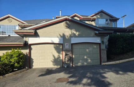 31 11502 Burnett Street, Maple Ridge, BC, Maple Ridge — Townhouse for sale
