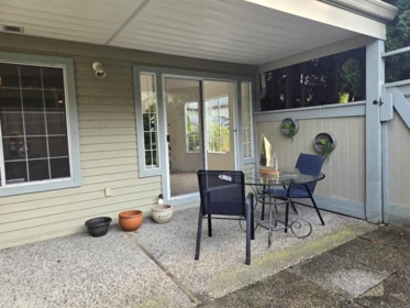 Pantry Photo of 31 11502 Burnett Street, Maple Ridge, BC