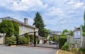 31 11502 Burnett Street, Maple Ridge, BC