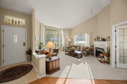 79 9012 Walnut Grove Drive, Langley, BC, Langley — Townhouse for sale