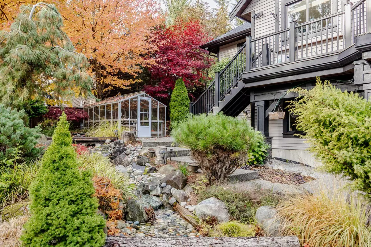 Aerial View of 27552 128 Avenue, Maple Ridge, BC