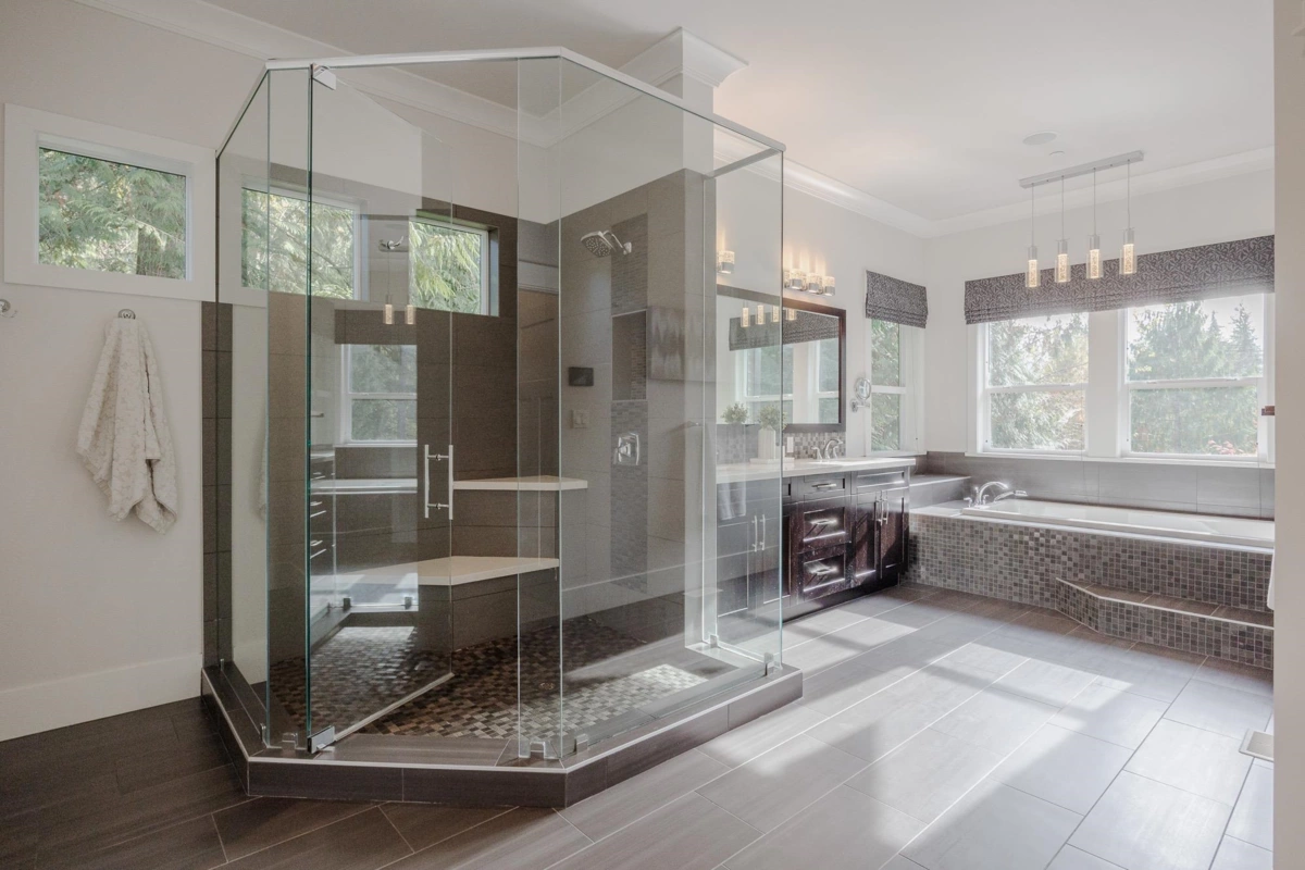 Basement Recreation Room Photo of 27552 128 Avenue, Maple Ridge, BC