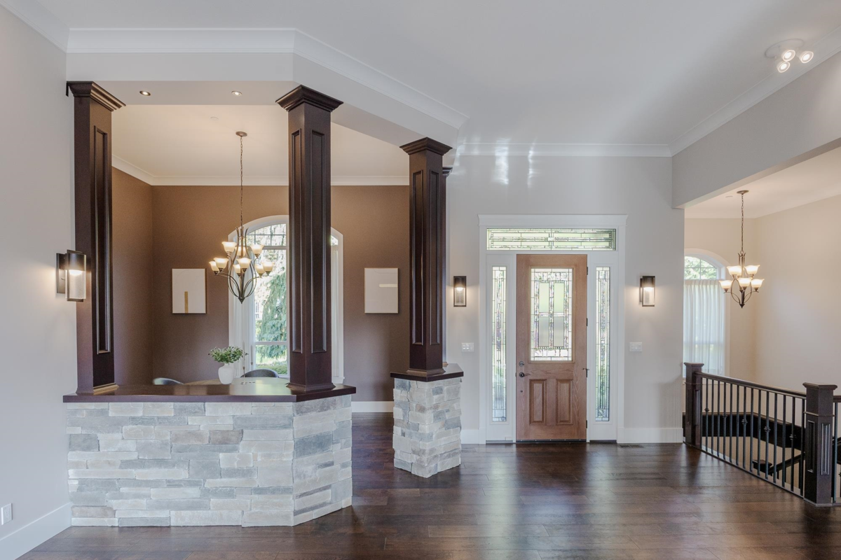 Bedroom 2 Photo of 27552 128 Avenue, Maple Ridge, BC