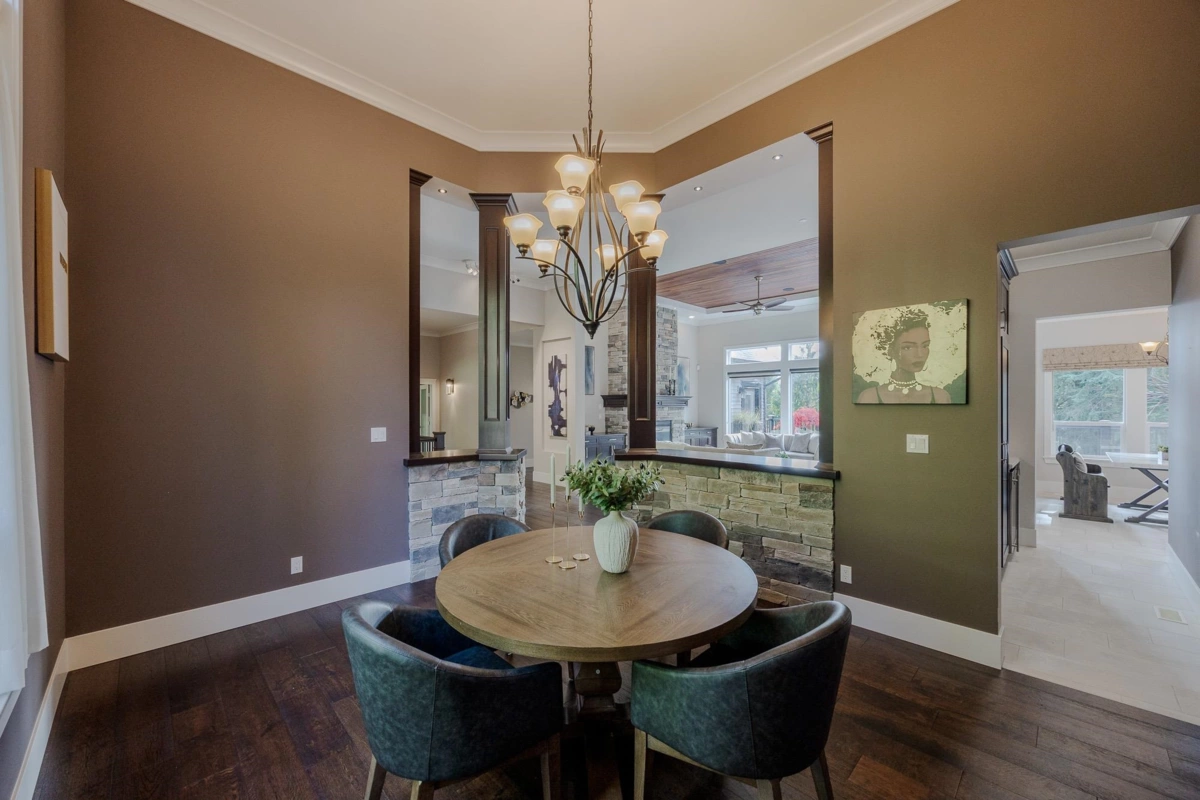 Bedroom 3 Photo of 27552 128 Avenue, Maple Ridge, BC