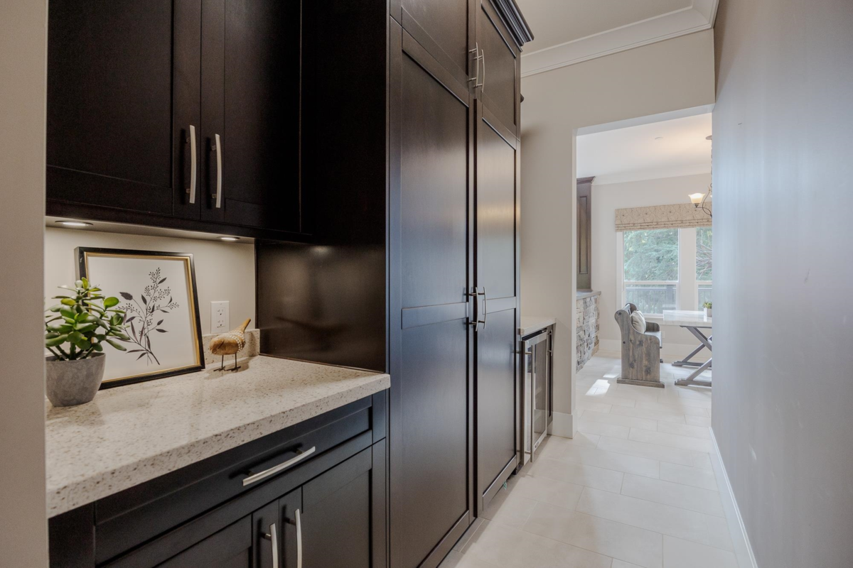 Bedroom 4 Photo of 27552 128 Avenue, Maple Ridge, BC