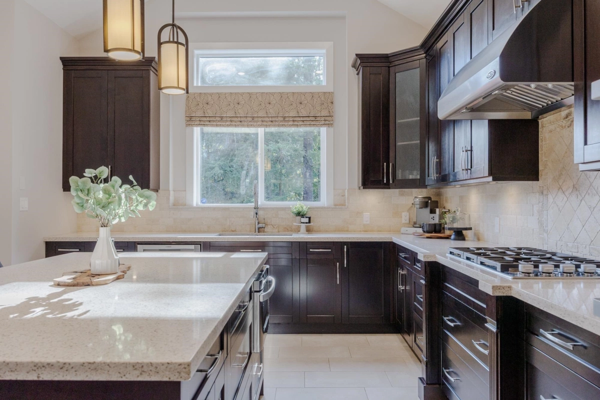Breakfast Nook Photo of 27552 128 Avenue, Maple Ridge, BC