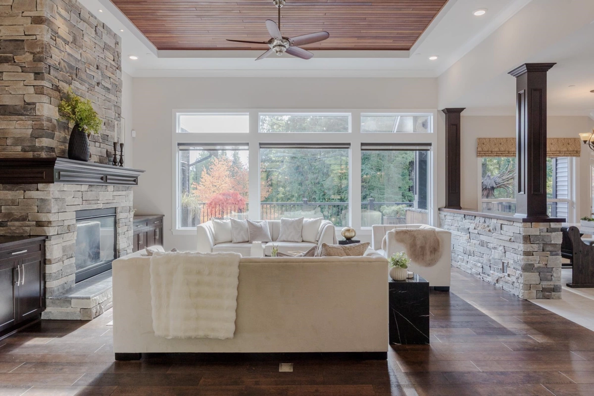 Dining Area Photo of 27552 128 Avenue, Maple Ridge, BC
