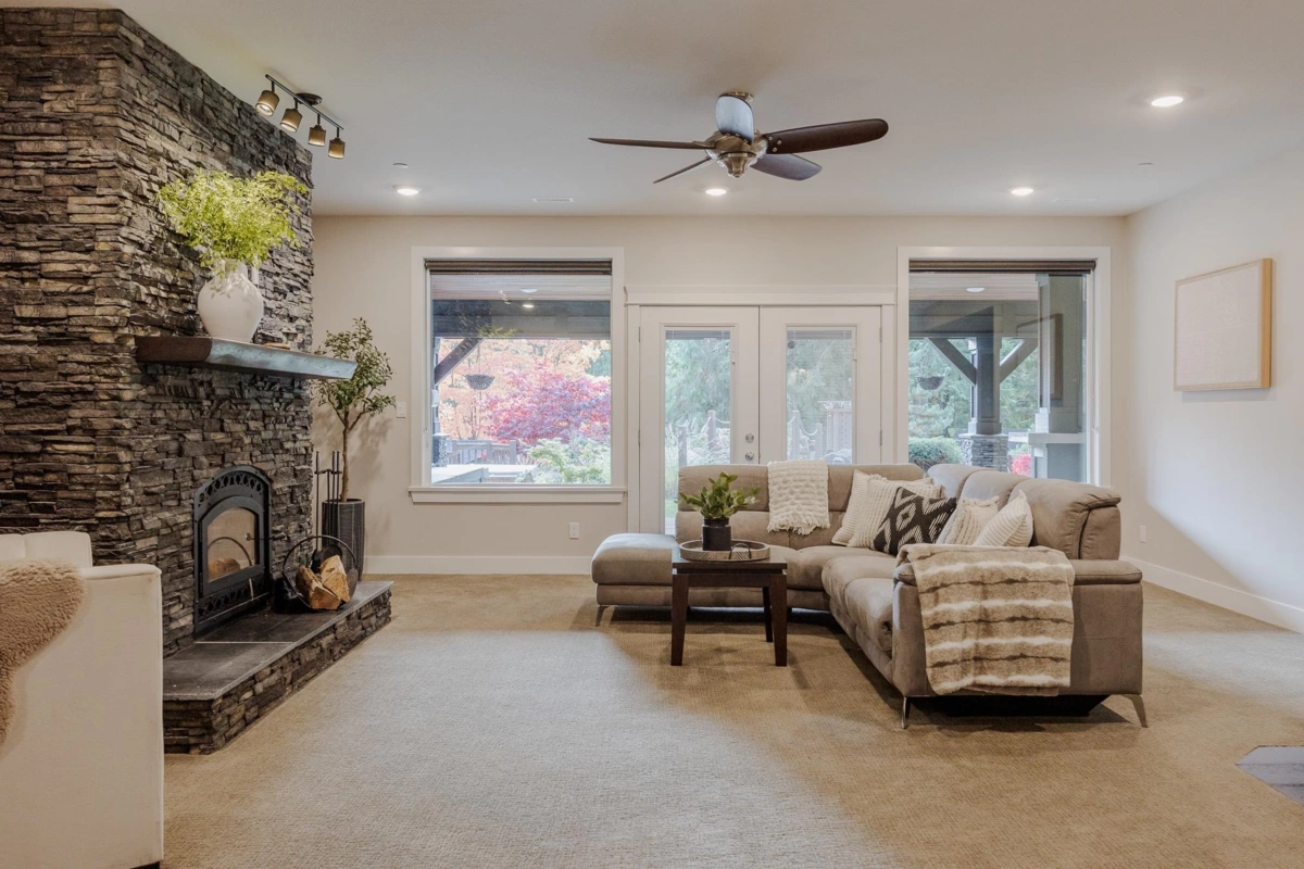 Entry Foyer Photo of 27552 128 Avenue, Maple Ridge, BC