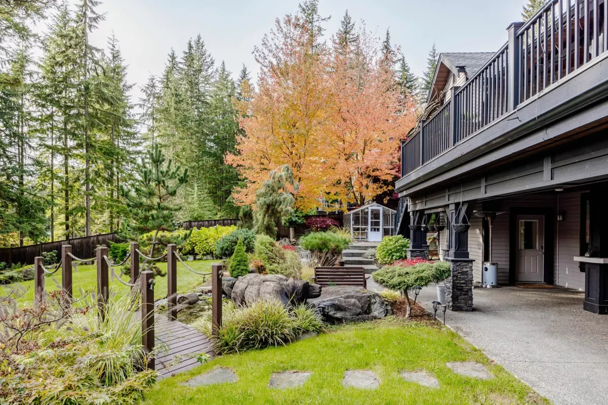 Hot Tub / Spa Photo of 27552 128 Avenue, Maple Ridge, BC