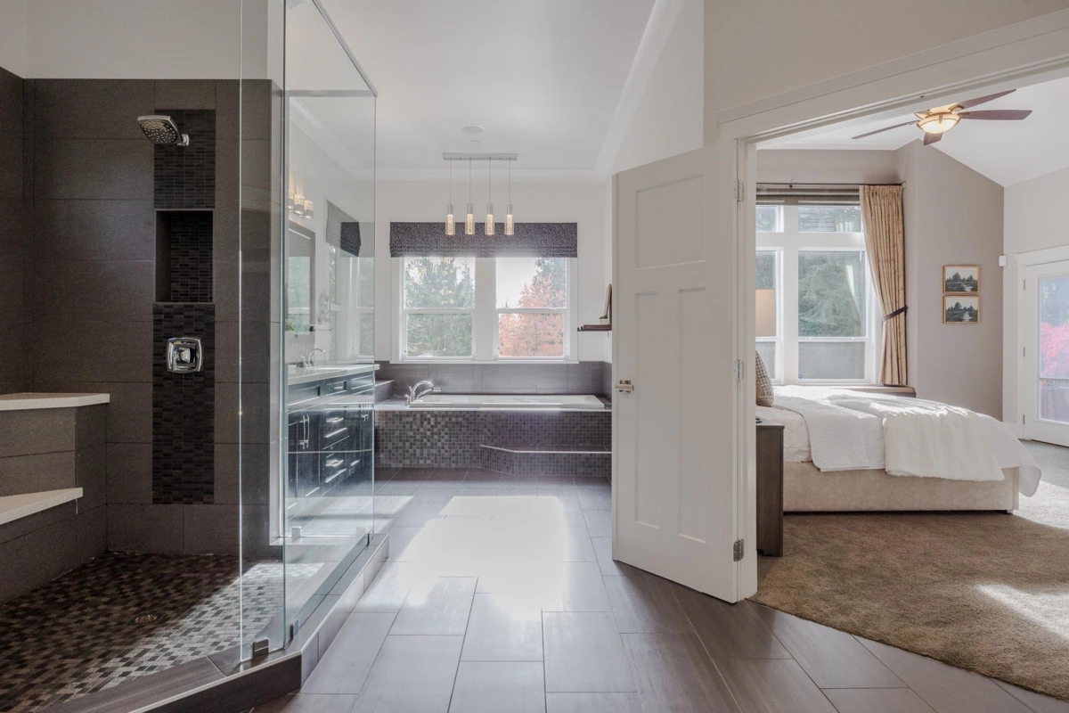 Laundry Room Photo of 27552 128 Avenue, Maple Ridge, BC