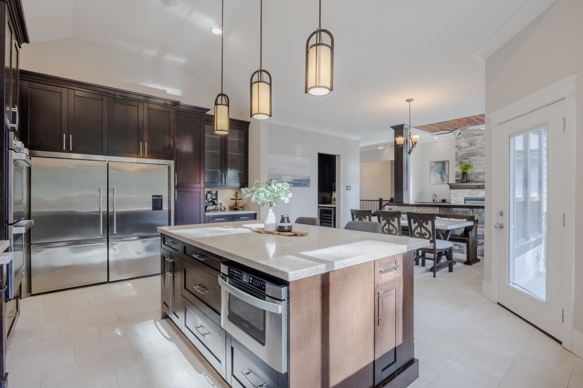 Primary Bedroom Photo of 27552 128 Avenue, Maple Ridge, BC