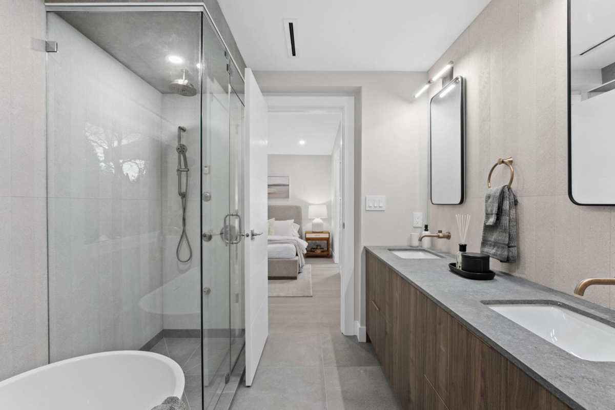 Mudroom Photo of 3073 Fromme Road, North Vancouver, BC