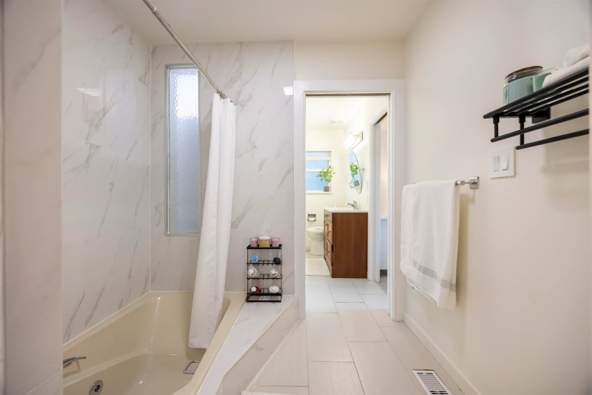 Bedroom 2 Photo of 953 Ranch Park Way, Coquitlam, BC