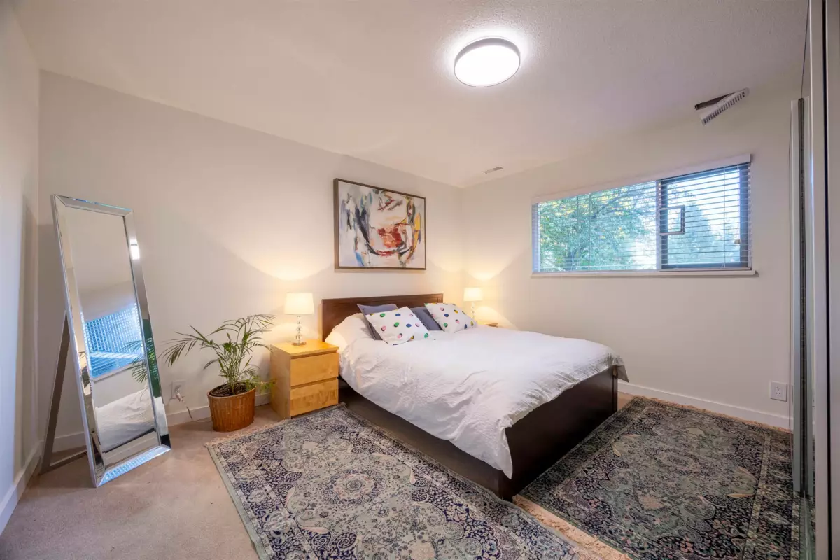 Entry Foyer Photo of 953 Ranch Park Way, Coquitlam, BC