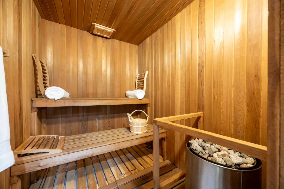 Garage Interior Photo of 953 Ranch Park Way, Coquitlam, BC