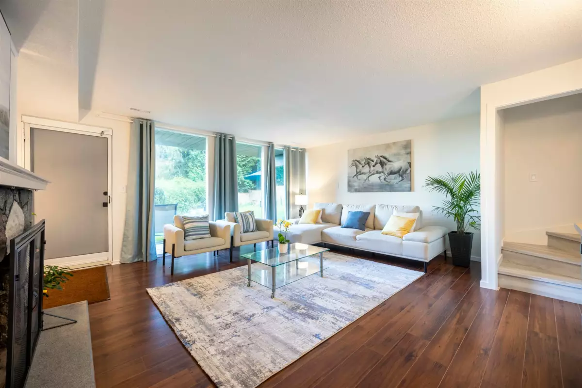 Loft / Bonus Room Photo of 953 Ranch Park Way, Coquitlam, BC