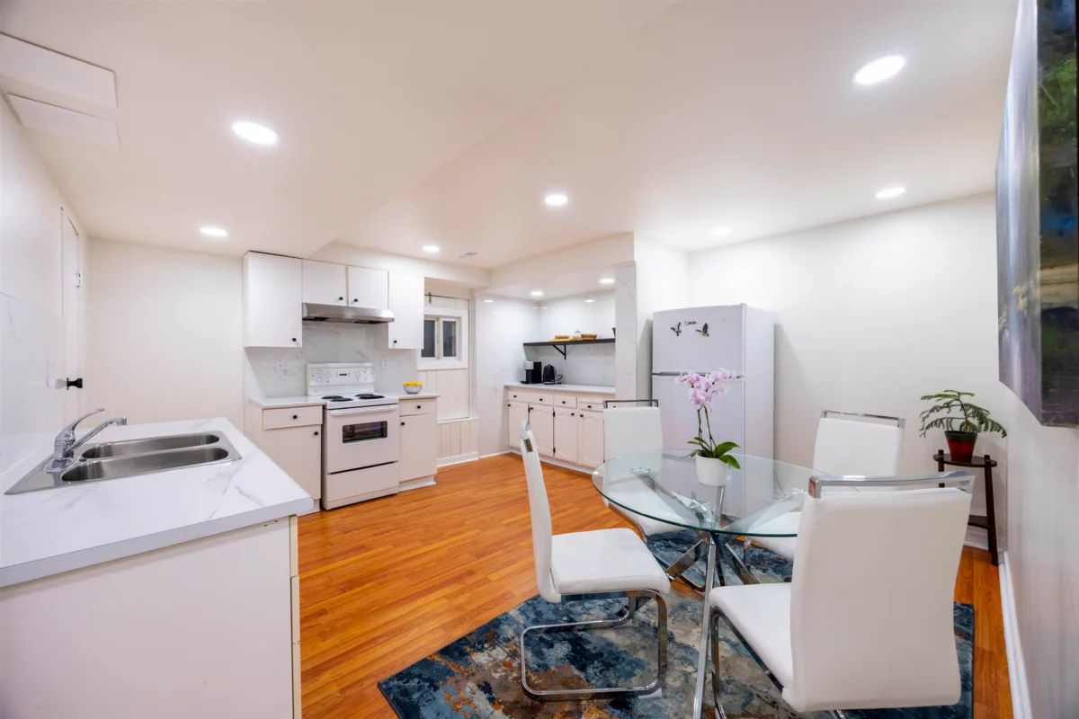 Mudroom Photo of 953 Ranch Park Way, Coquitlam, BC
