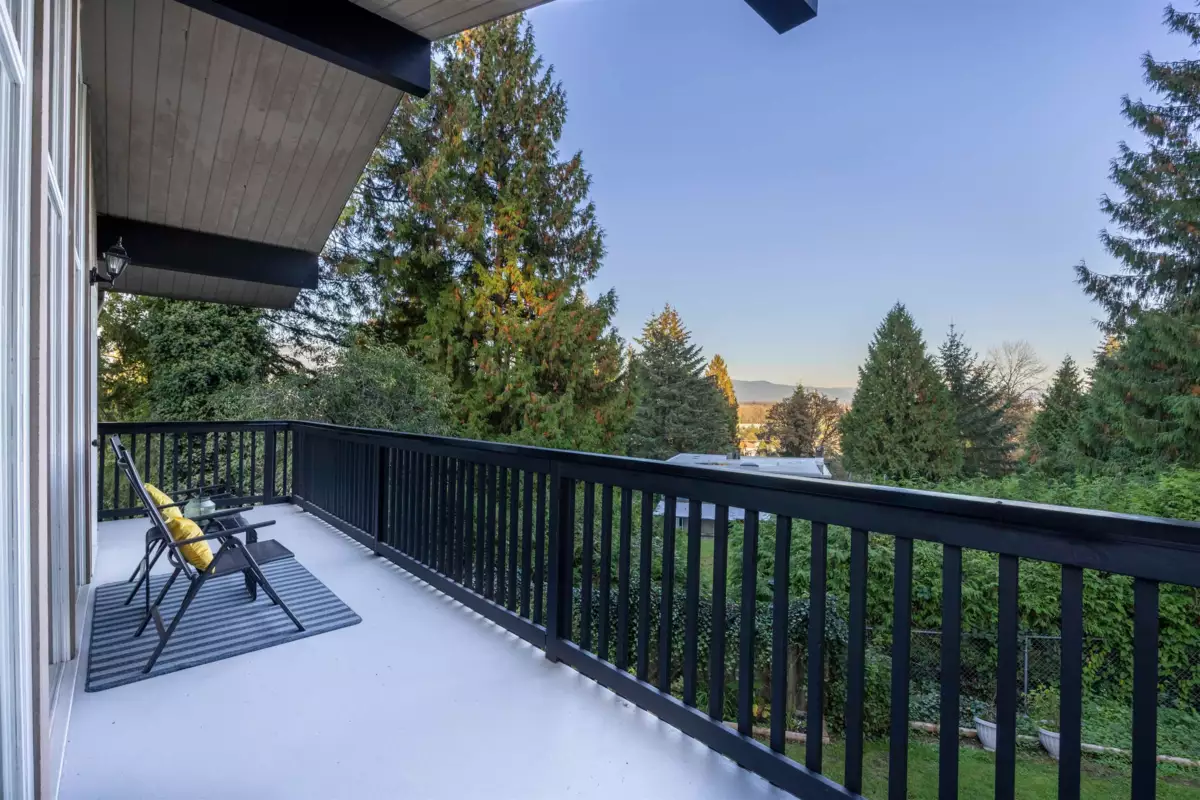 Office / Den Photo of 953 Ranch Park Way, Coquitlam, BC