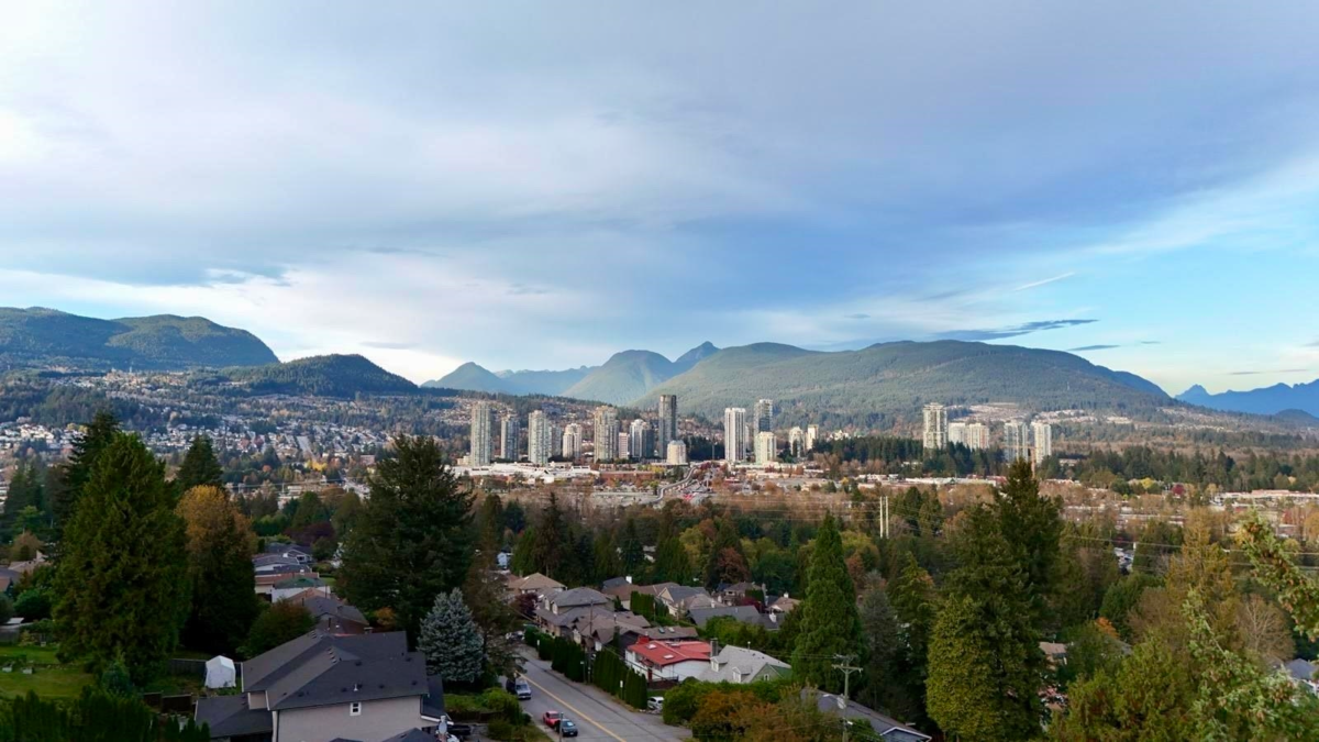 Outdoor Kitchen Photo of 953 Ranch Park Way, Coquitlam, BC