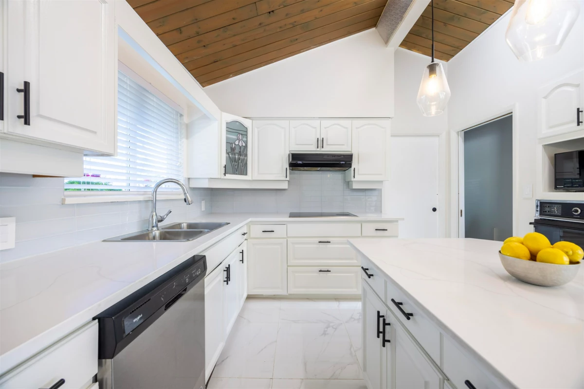 Pantry Photo of 953 Ranch Park Way, Coquitlam, BC