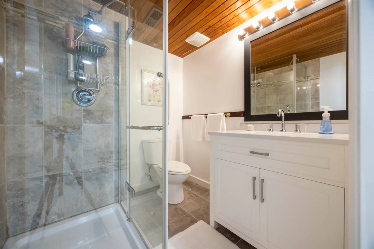 Staircase Photo of 953 Ranch Park Way, Coquitlam, BC