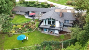 953 Ranch Park Way, Coquitlam, BC