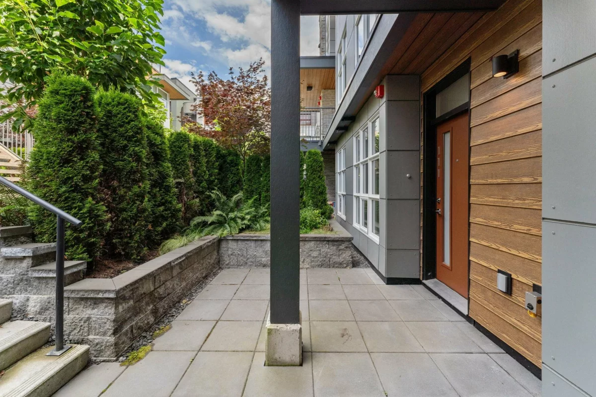 Pantry Photo of 111 2060 Curling Road, North Vancouver, BC