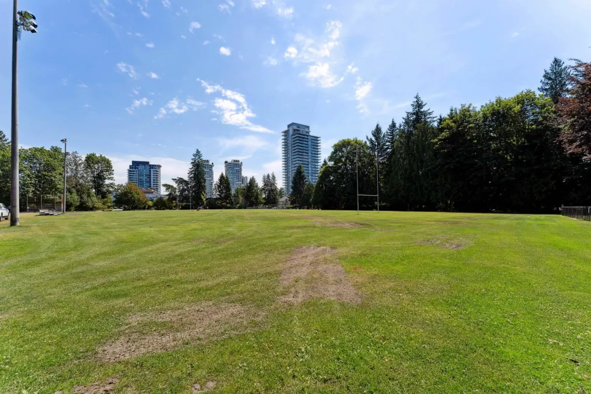 Street View Photo of 111 2060 Curling Road, North Vancouver, BC