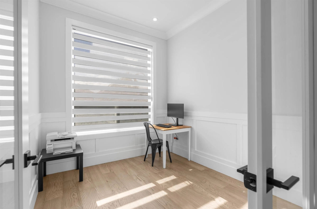 Bedroom 3 Photo of 7750 154a Street, Surrey, BC