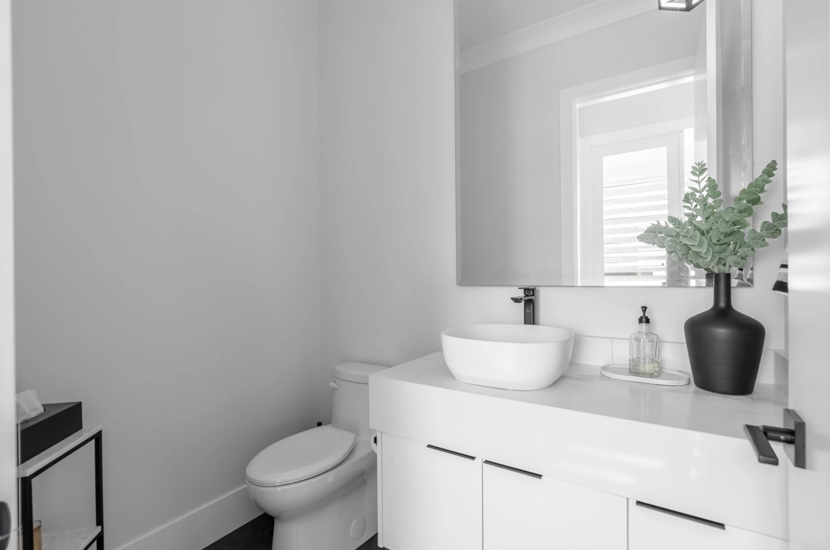 Bedroom 4 Photo of 7750 154a Street, Surrey, BC