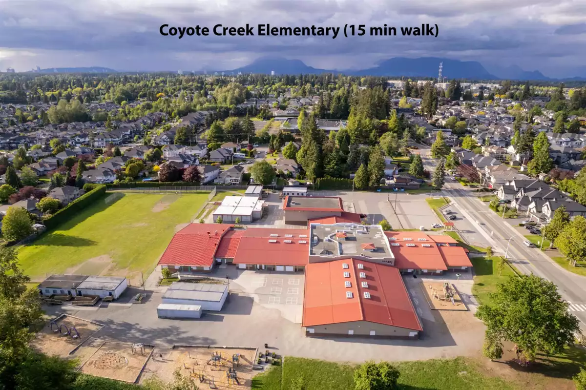 Community Amenities Photo (Clubhouse) of 7750 154a Street, Surrey, BC