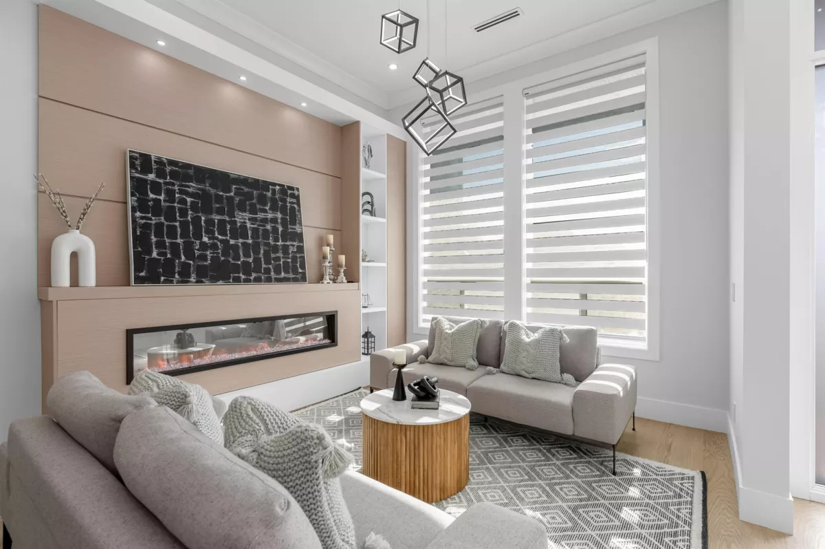 Dining Area Photo of 7750 154a Street, Surrey, BC