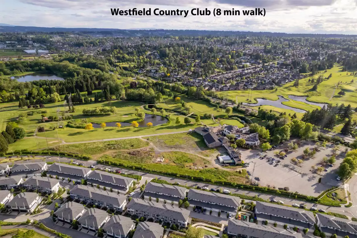 Fitness Center Photo Near 7750 154a Street, Surrey, BC