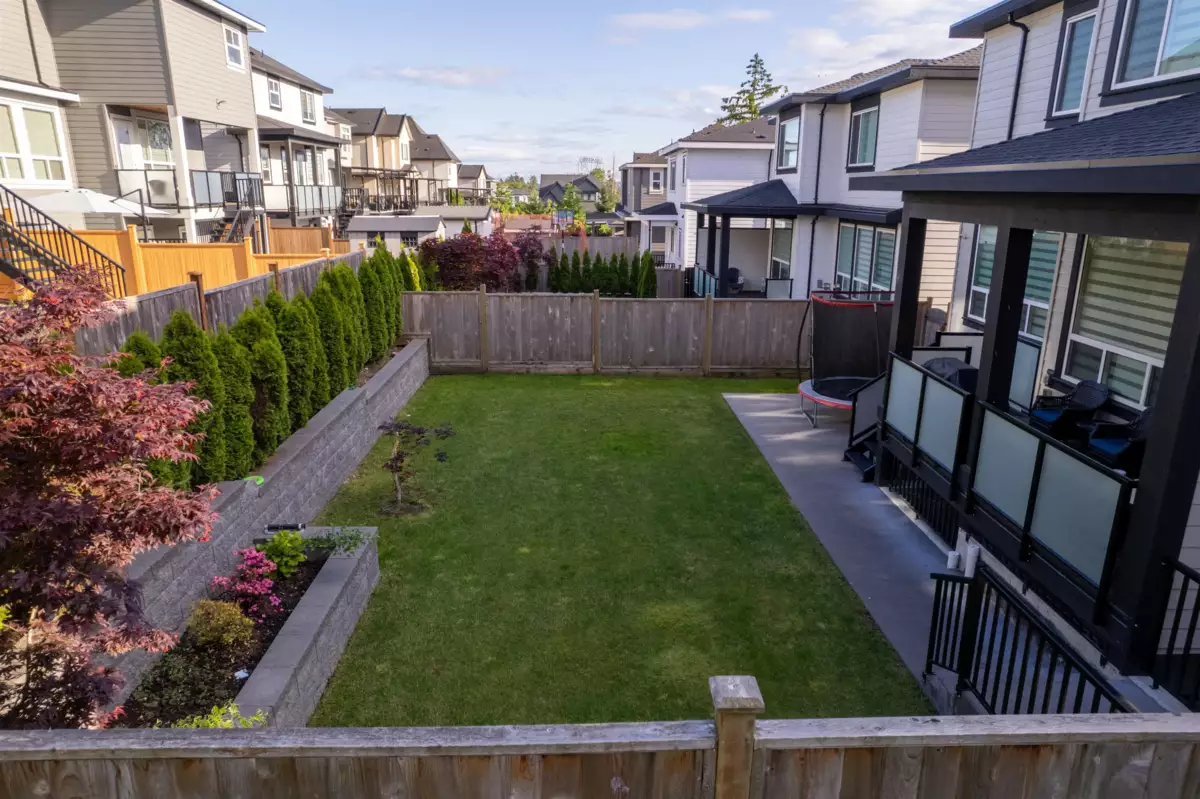 Hot Tub / Spa Photo of 7750 154a Street, Surrey, BC