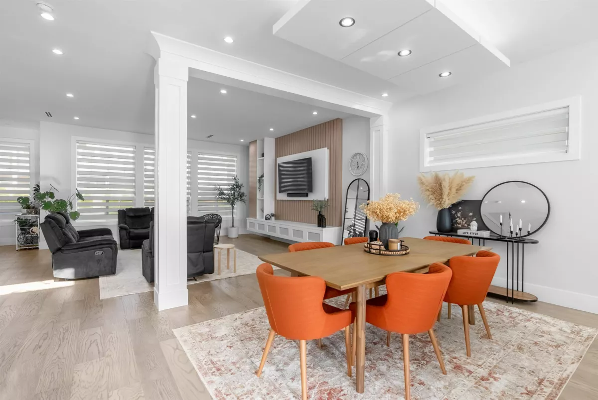 Pantry Photo of 7750 154a Street, Surrey, BC