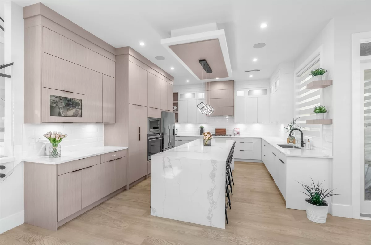 Primary Bedroom Photo of 7750 154a Street, Surrey, BC