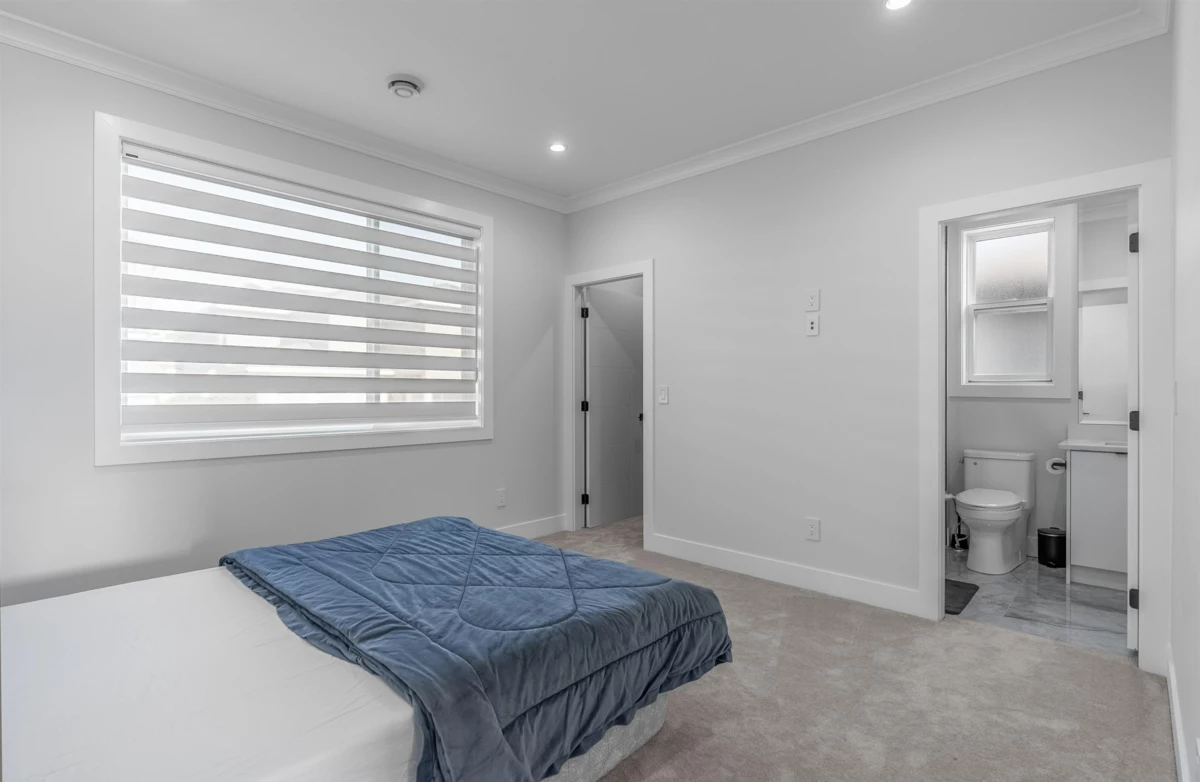 Staircase Photo of 7750 154a Street, Surrey, BC