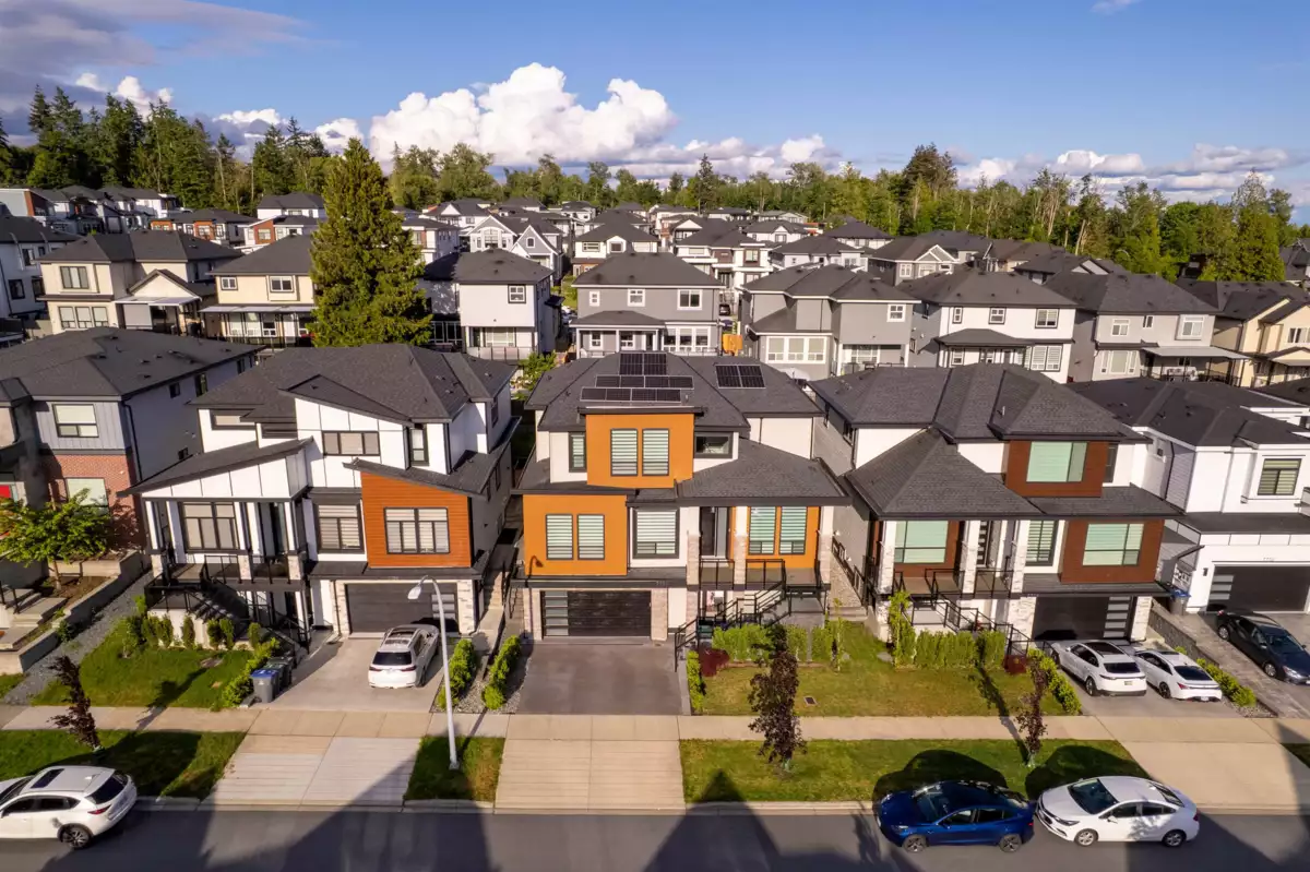 Street View Photo of 7750 154a Street, Surrey, BC