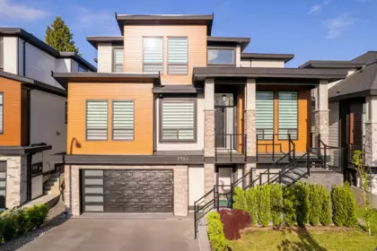 7750 154a Street, Surrey, BC, Surrey — Single Family Residence for sale