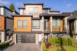 7750 154a Street, Surrey, BC