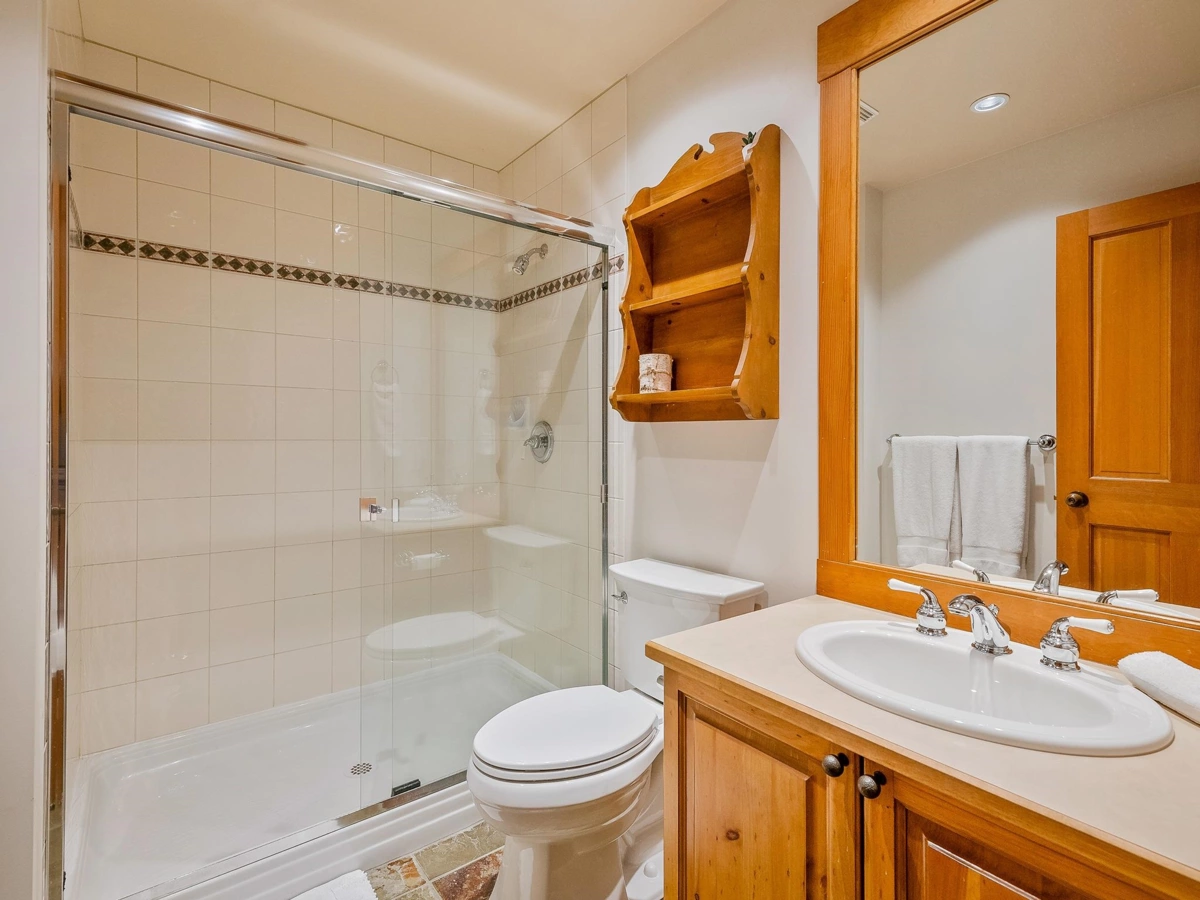 Mudroom Photo of 6 4668 Blackcomb Way, Whistler, BC