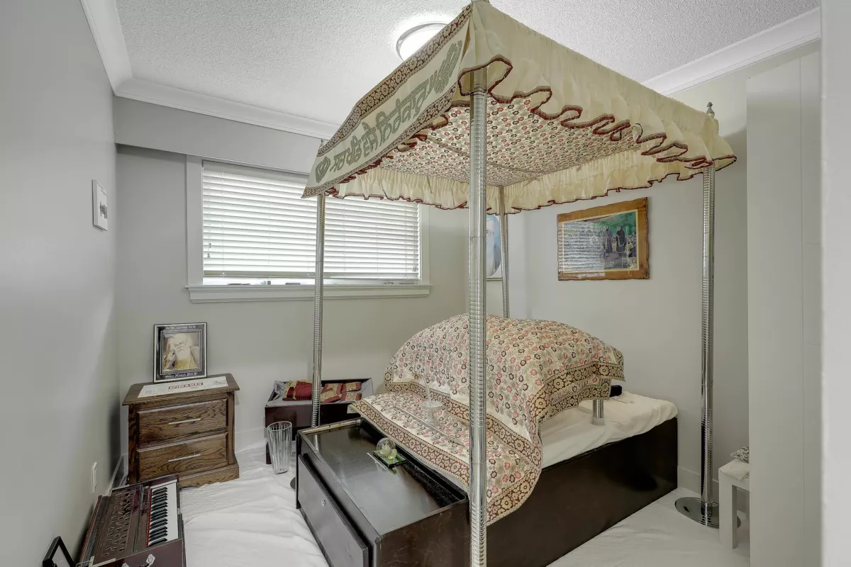 Outdoor Patio Photo of 8225 NW Burnfield Crescent, Burnaby, BC